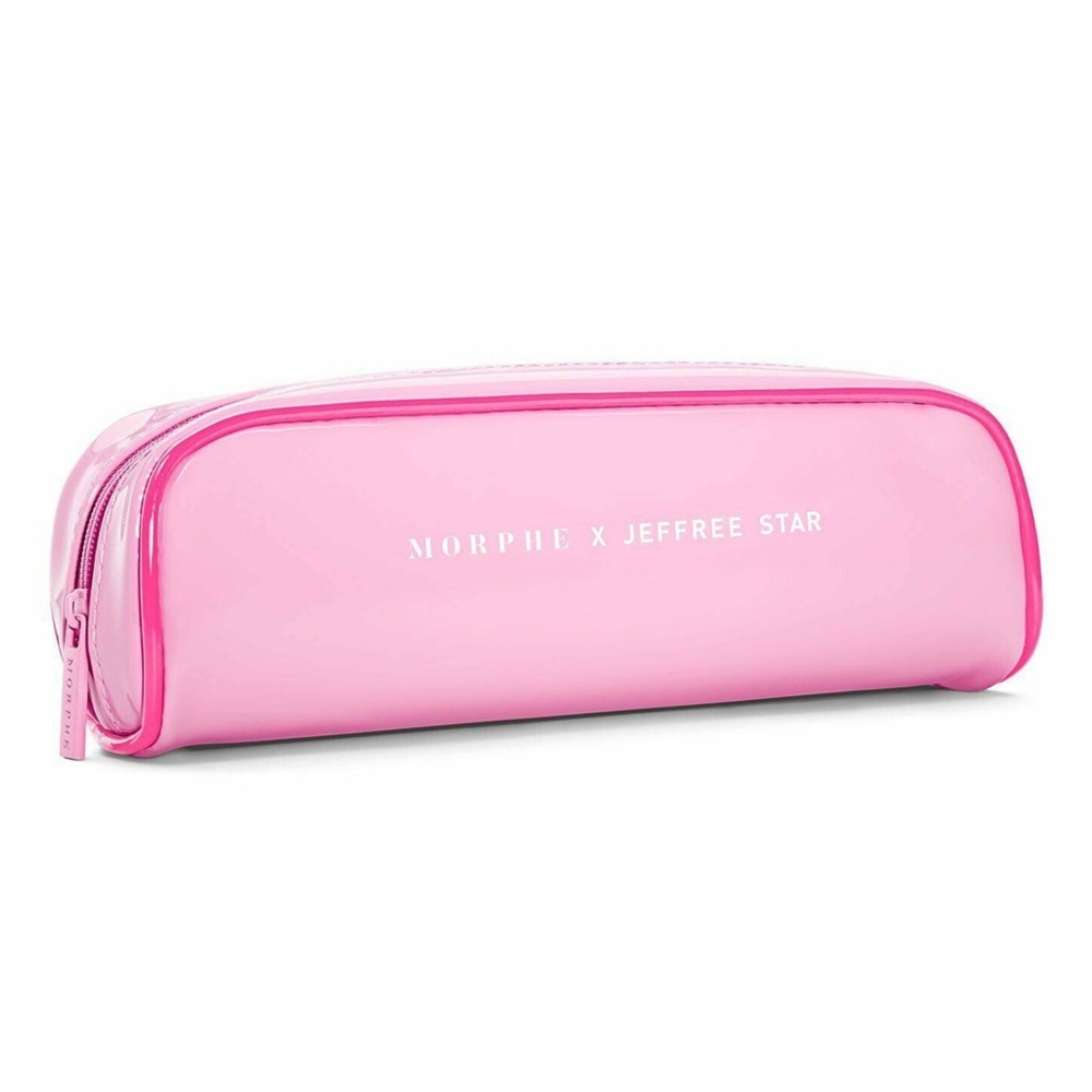 Morphe x Jeffree Star Eye Brush Collection - Picture 4 of 8